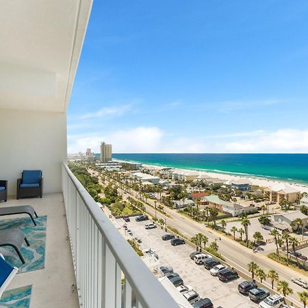 Laketown Wharf #1211 By Nautical Properties Vacation Rentals パナマシティービーチ エクステリア 写真