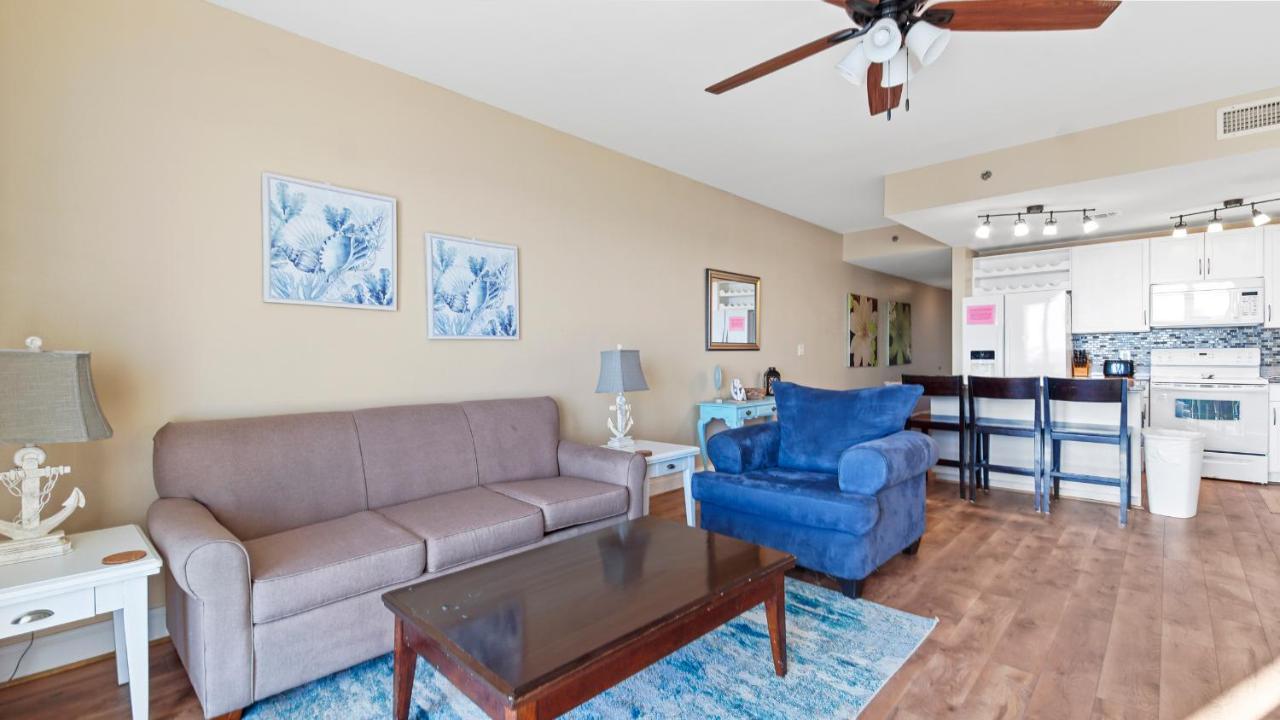 Laketown Wharf #1211 By Nautical Properties Vacation Rentals パナマシティービーチ エクステリア 写真