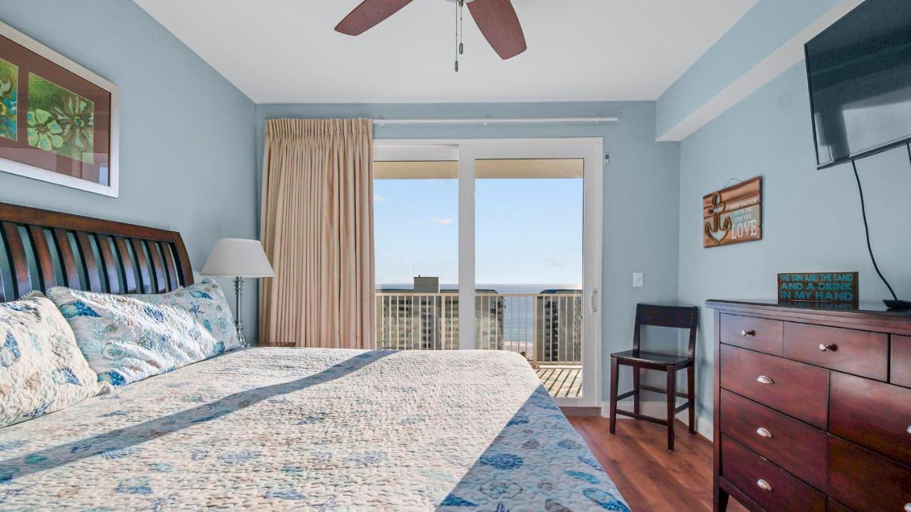Laketown Wharf #1211 By Nautical Properties Vacation Rentals パナマシティービーチ エクステリア 写真