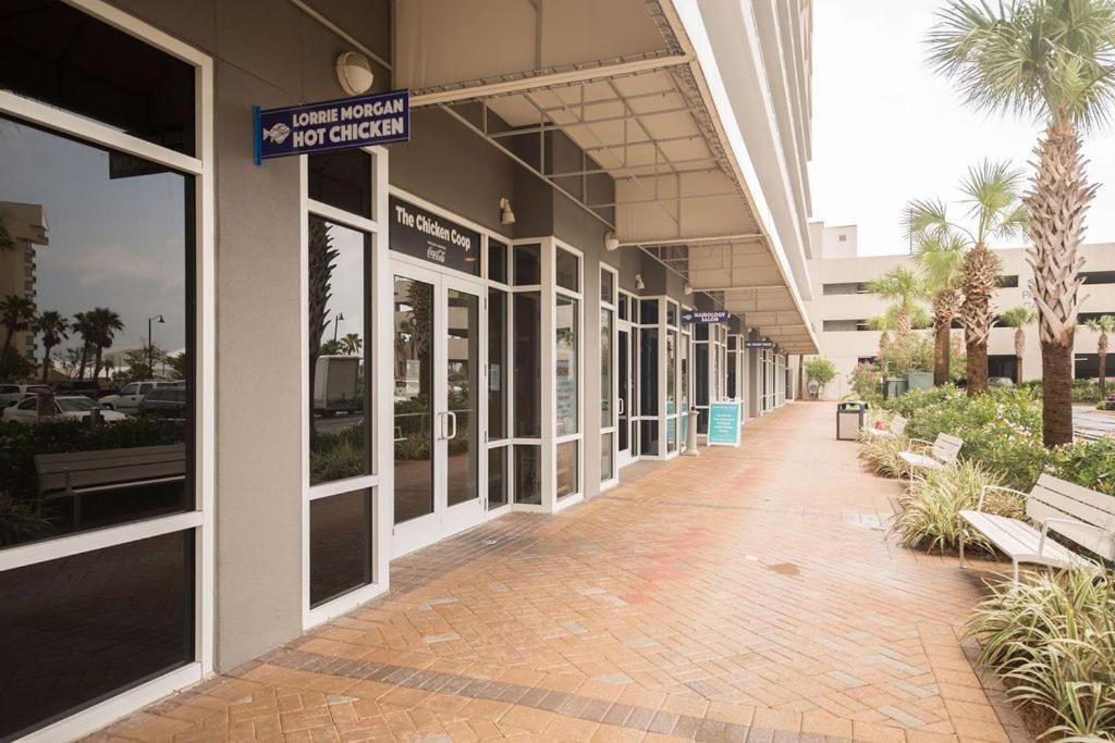 Laketown Wharf #1211 By Nautical Properties Vacation Rentals パナマシティービーチ エクステリア 写真