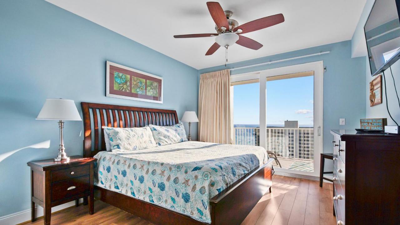 Laketown Wharf #1211 By Nautical Properties Vacation Rentals パナマシティービーチ エクステリア 写真