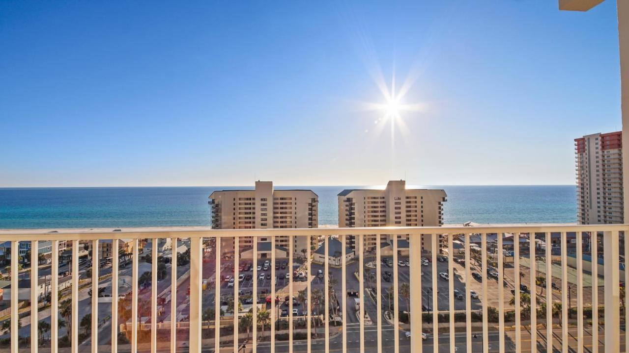 Laketown Wharf #1211 By Nautical Properties Vacation Rentals パナマシティービーチ エクステリア 写真