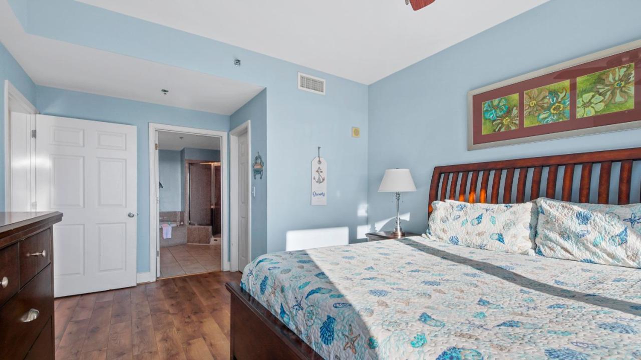 Laketown Wharf #1211 By Nautical Properties Vacation Rentals パナマシティービーチ エクステリア 写真