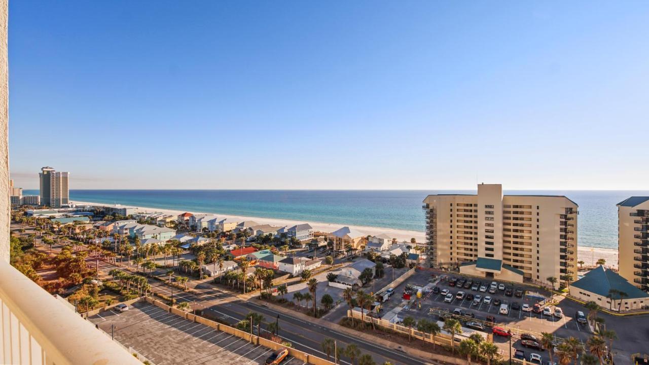 Laketown Wharf #1211 By Nautical Properties Vacation Rentals パナマシティービーチ エクステリア 写真