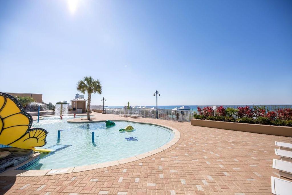 Laketown Wharf #1211 By Nautical Properties Vacation Rentals パナマシティービーチ エクステリア 写真