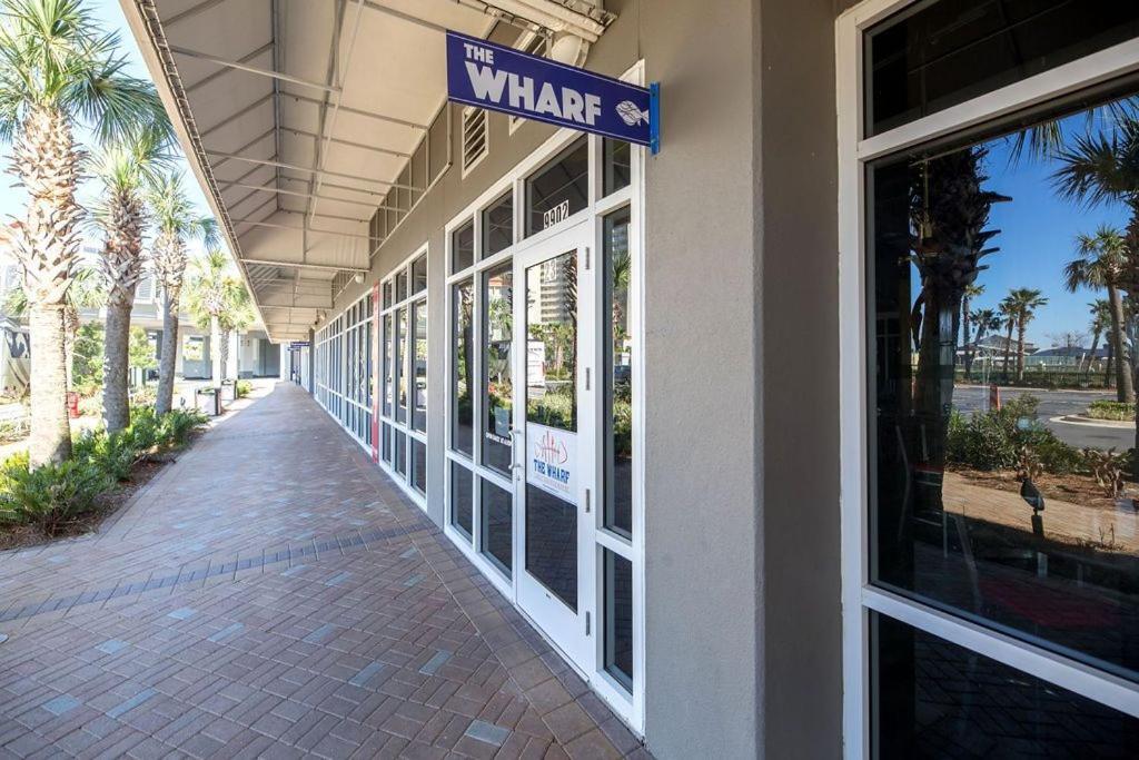 Laketown Wharf #1211 By Nautical Properties Vacation Rentals パナマシティービーチ エクステリア 写真