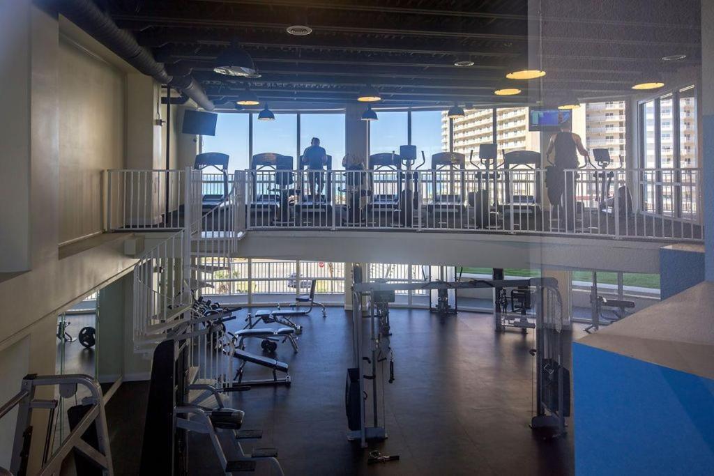 Laketown Wharf #1211 By Nautical Properties Vacation Rentals パナマシティービーチ エクステリア 写真