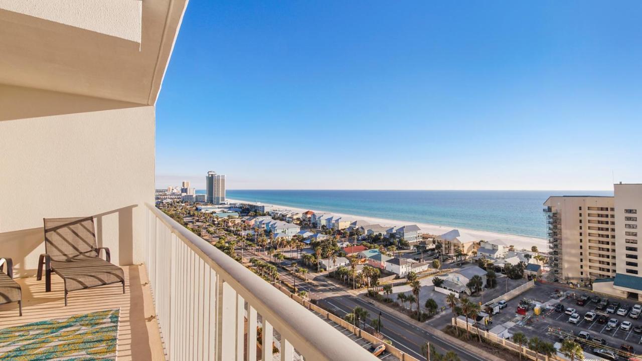 Laketown Wharf #1211 By Nautical Properties Vacation Rentals パナマシティービーチ エクステリア 写真