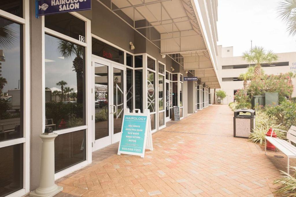 Laketown Wharf #1211 By Nautical Properties Vacation Rentals パナマシティービーチ エクステリア 写真