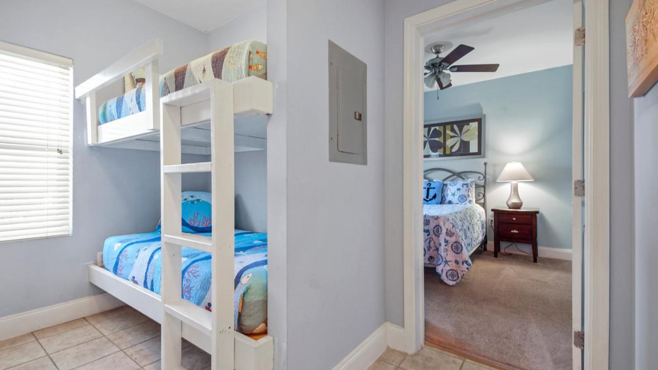 Laketown Wharf #1211 By Nautical Properties Vacation Rentals パナマシティービーチ エクステリア 写真