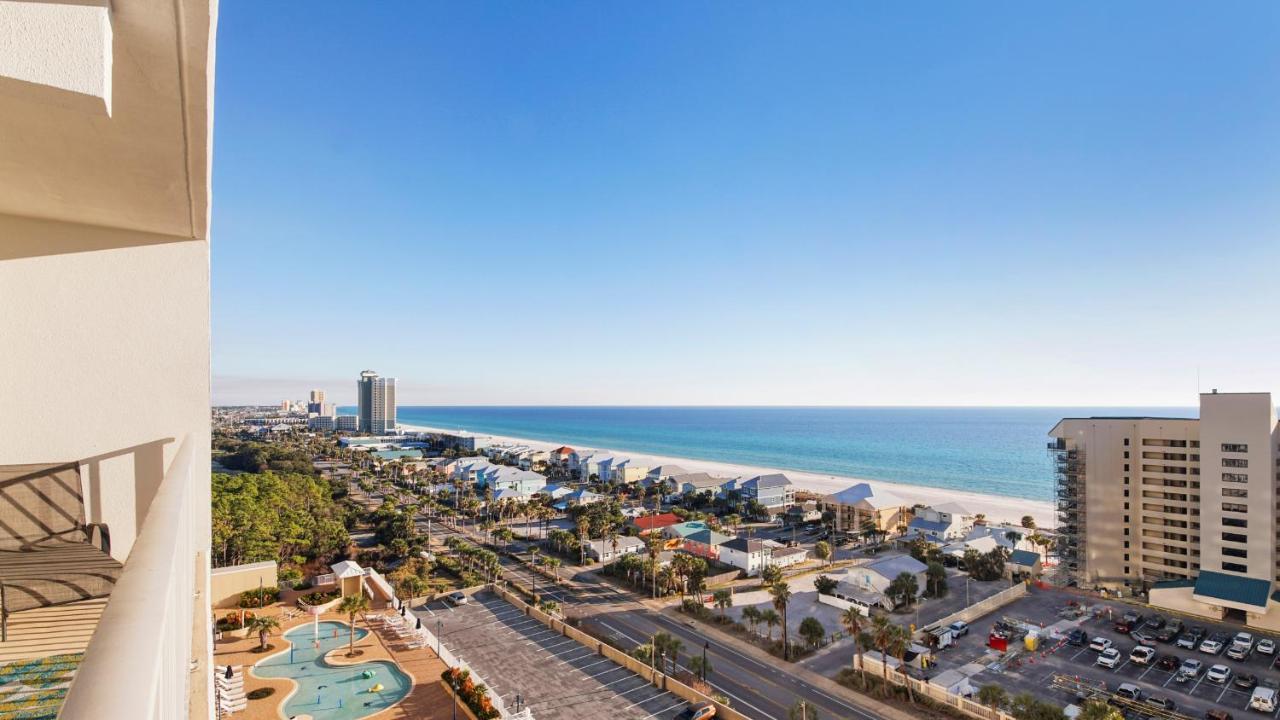 Laketown Wharf #1211 By Nautical Properties Vacation Rentals パナマシティービーチ エクステリア 写真