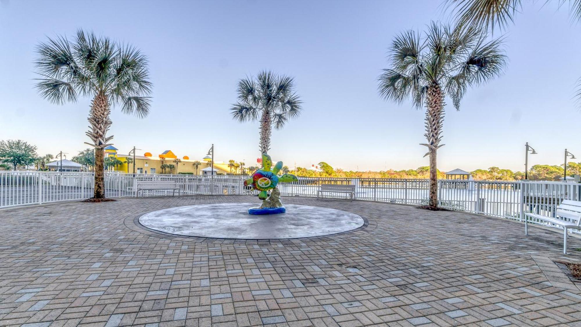 Laketown Wharf #1211 By Nautical Properties Vacation Rentals パナマシティービーチ エクステリア 写真
