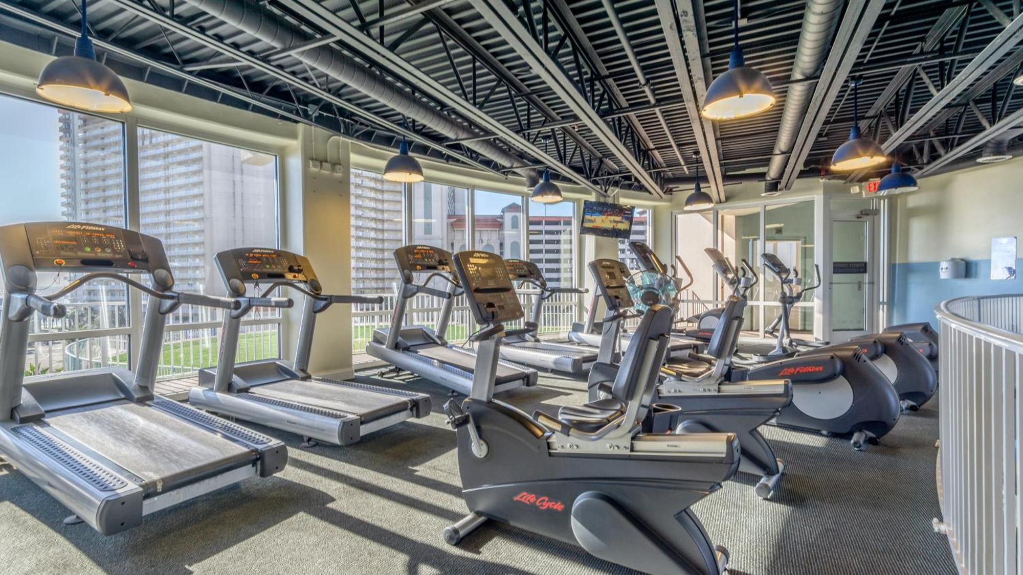 Laketown Wharf #1211 By Nautical Properties Vacation Rentals パナマシティービーチ エクステリア 写真