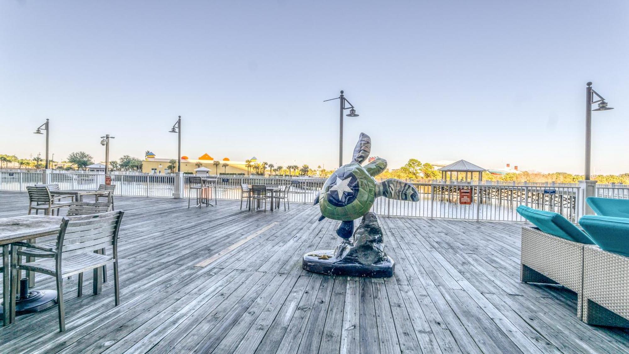 Laketown Wharf #1211 By Nautical Properties Vacation Rentals パナマシティービーチ エクステリア 写真