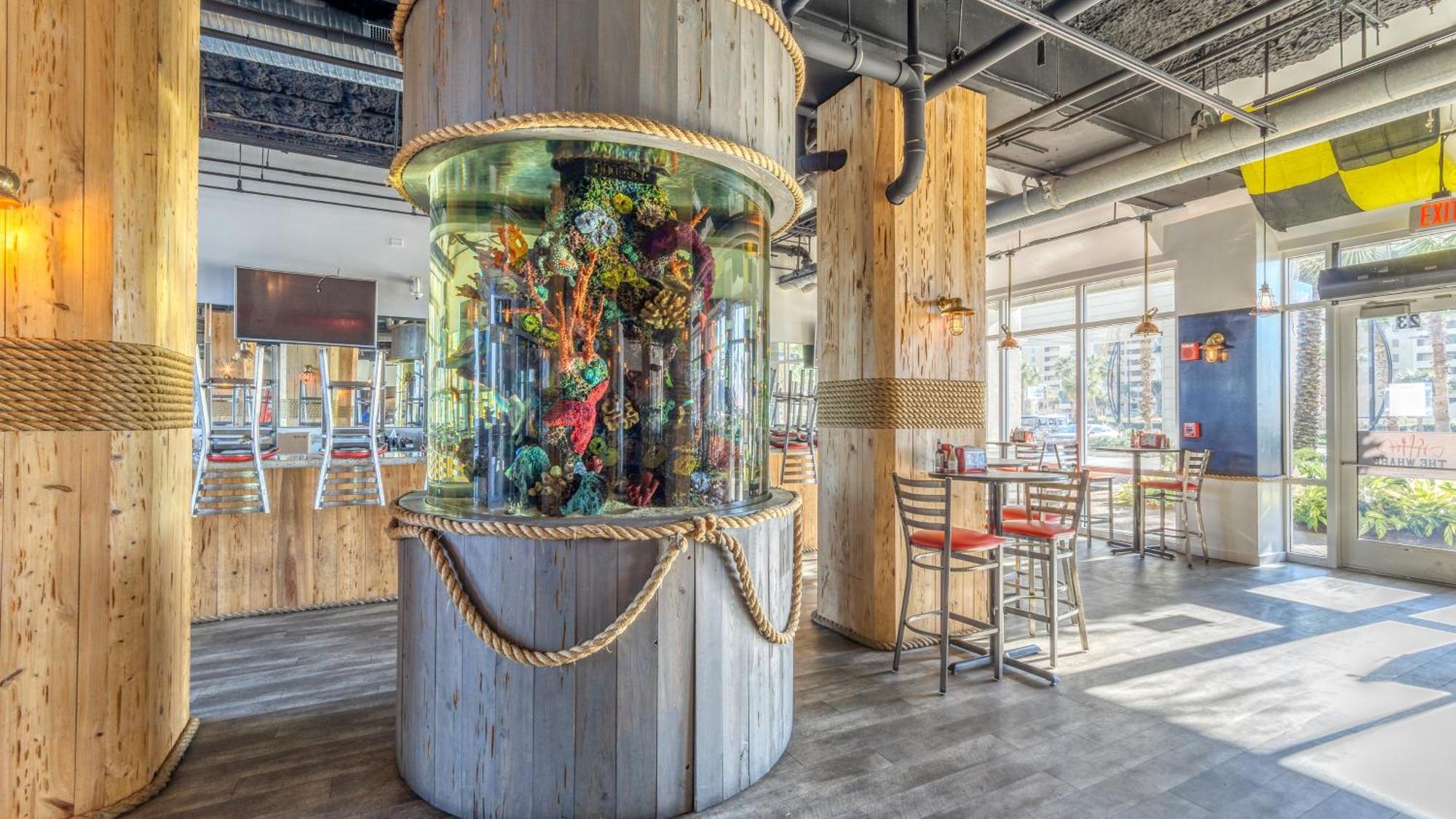 Laketown Wharf #1211 By Nautical Properties Vacation Rentals パナマシティービーチ エクステリア 写真