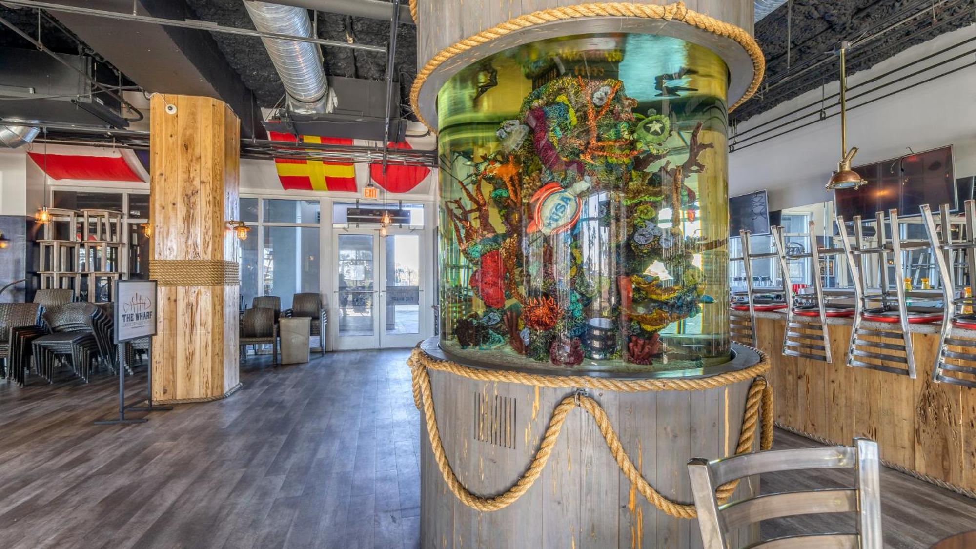 Laketown Wharf #1211 By Nautical Properties Vacation Rentals パナマシティービーチ エクステリア 写真