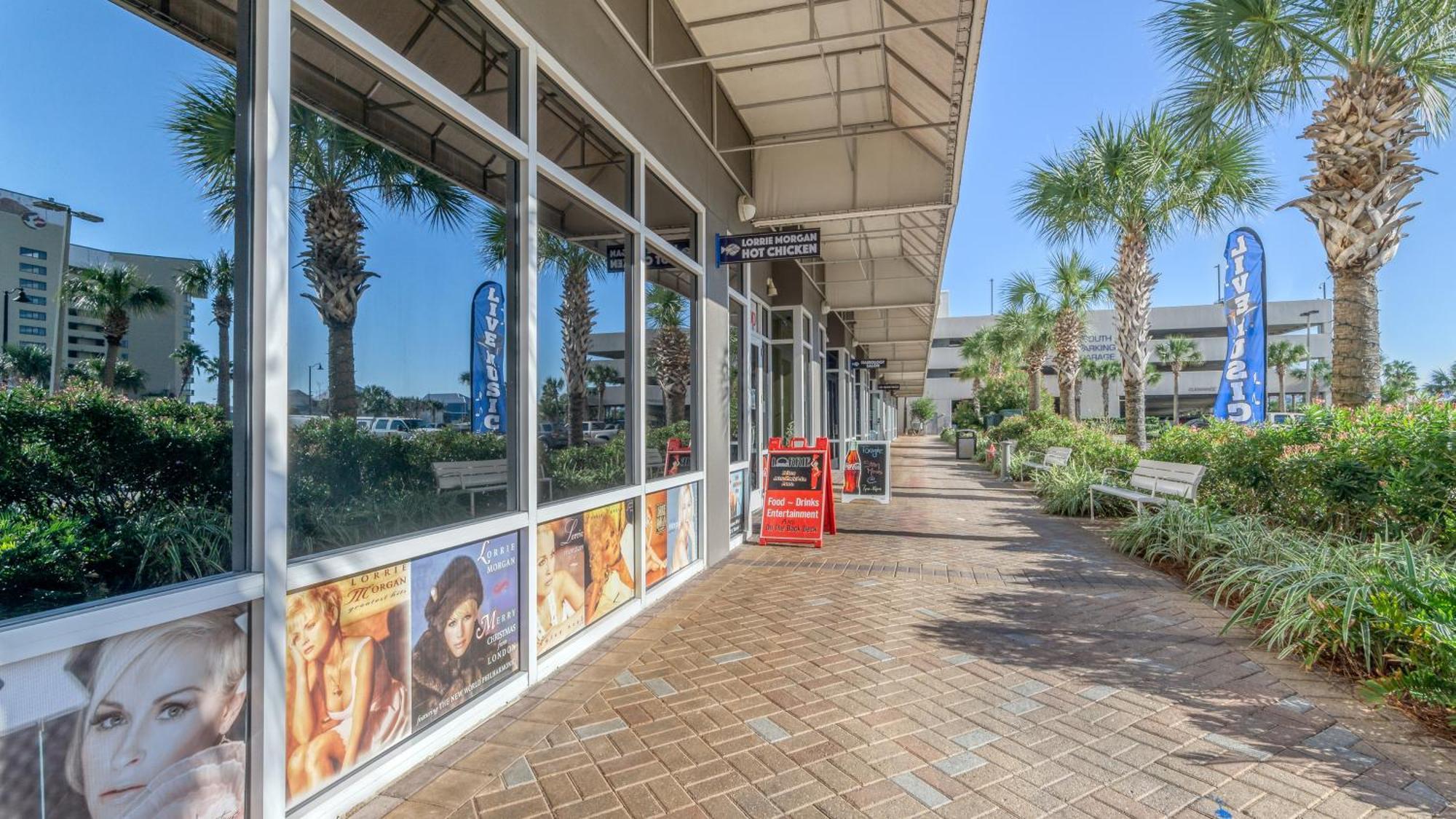 Laketown Wharf #1211 By Nautical Properties Vacation Rentals パナマシティービーチ エクステリア 写真