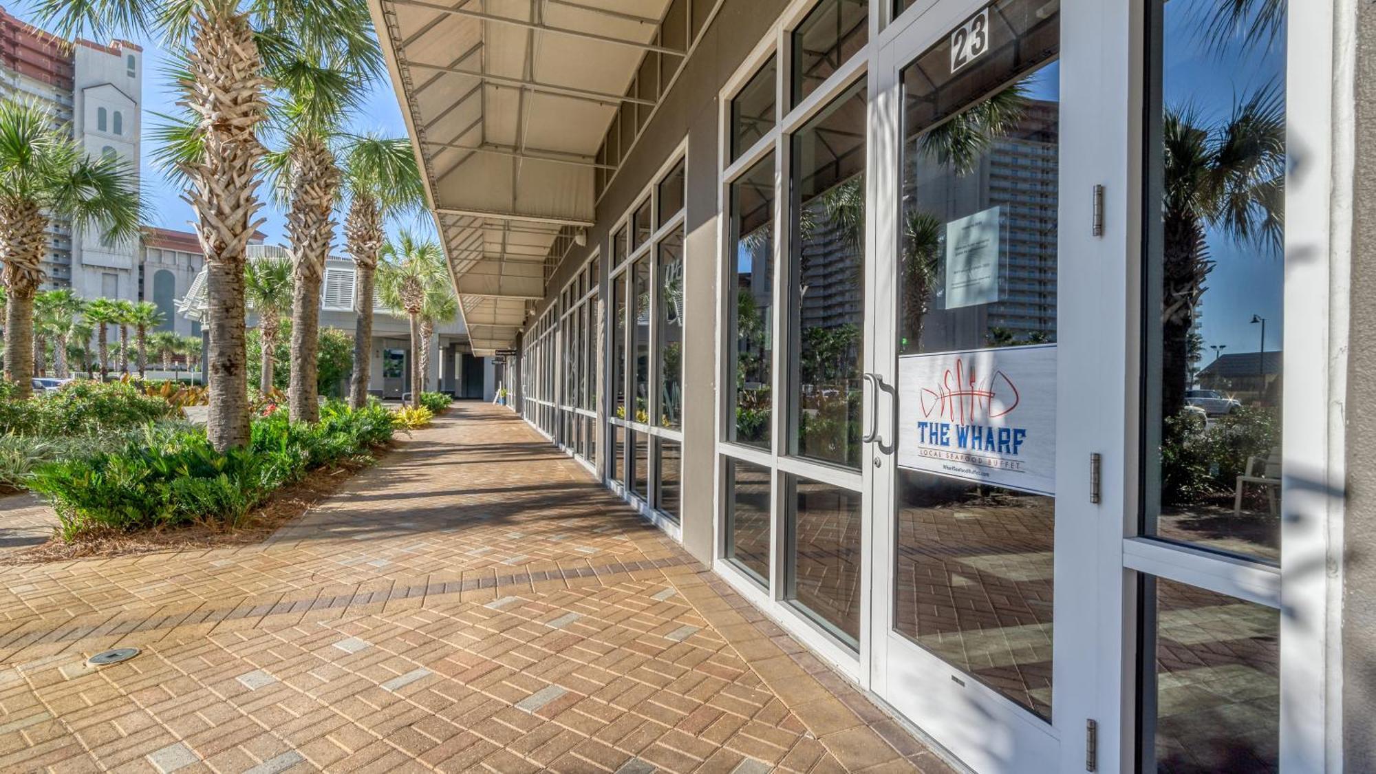 Laketown Wharf #1211 By Nautical Properties Vacation Rentals パナマシティービーチ エクステリア 写真