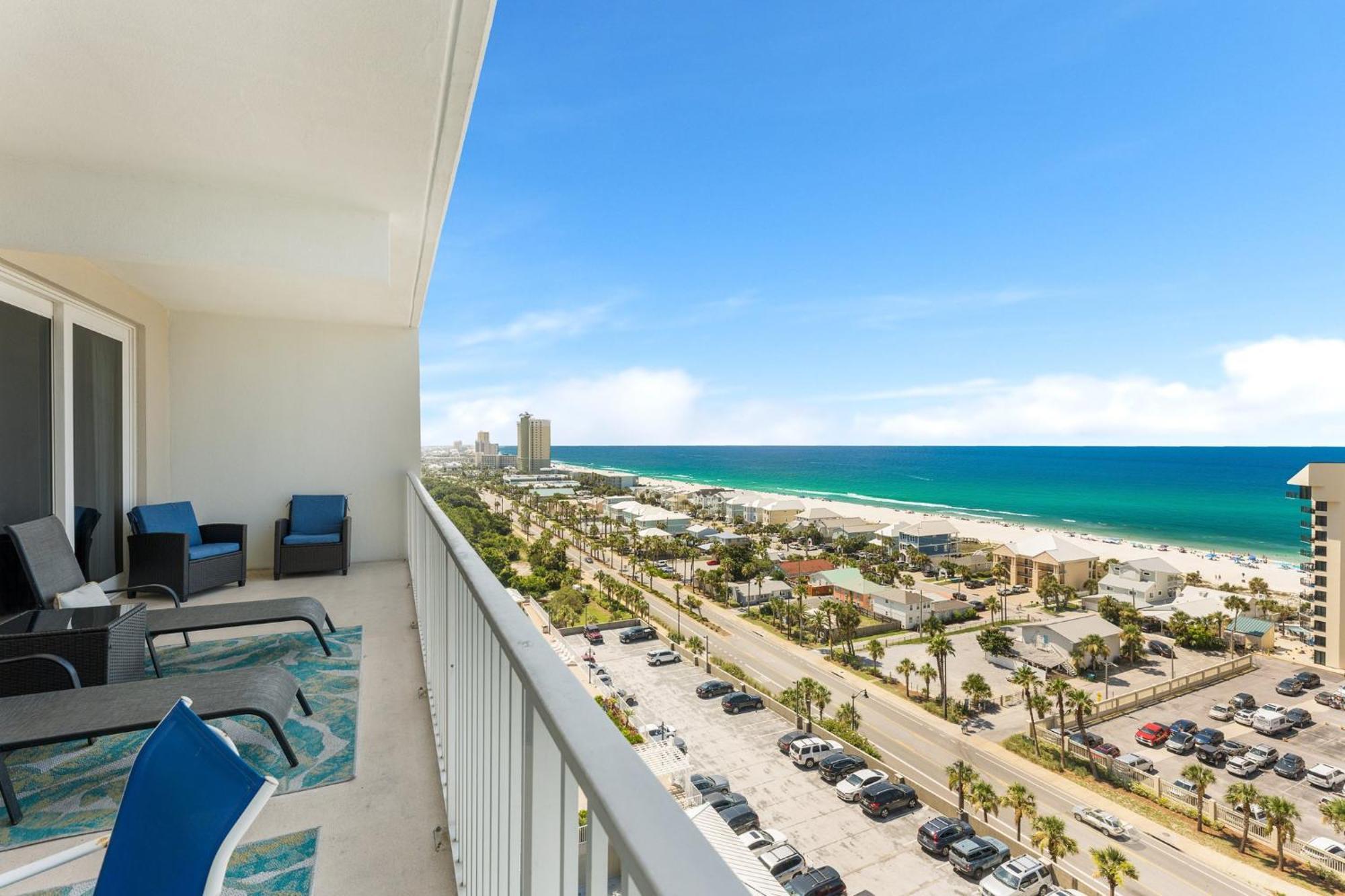 Laketown Wharf #1211 By Nautical Properties Vacation Rentals パナマシティービーチ エクステリア 写真