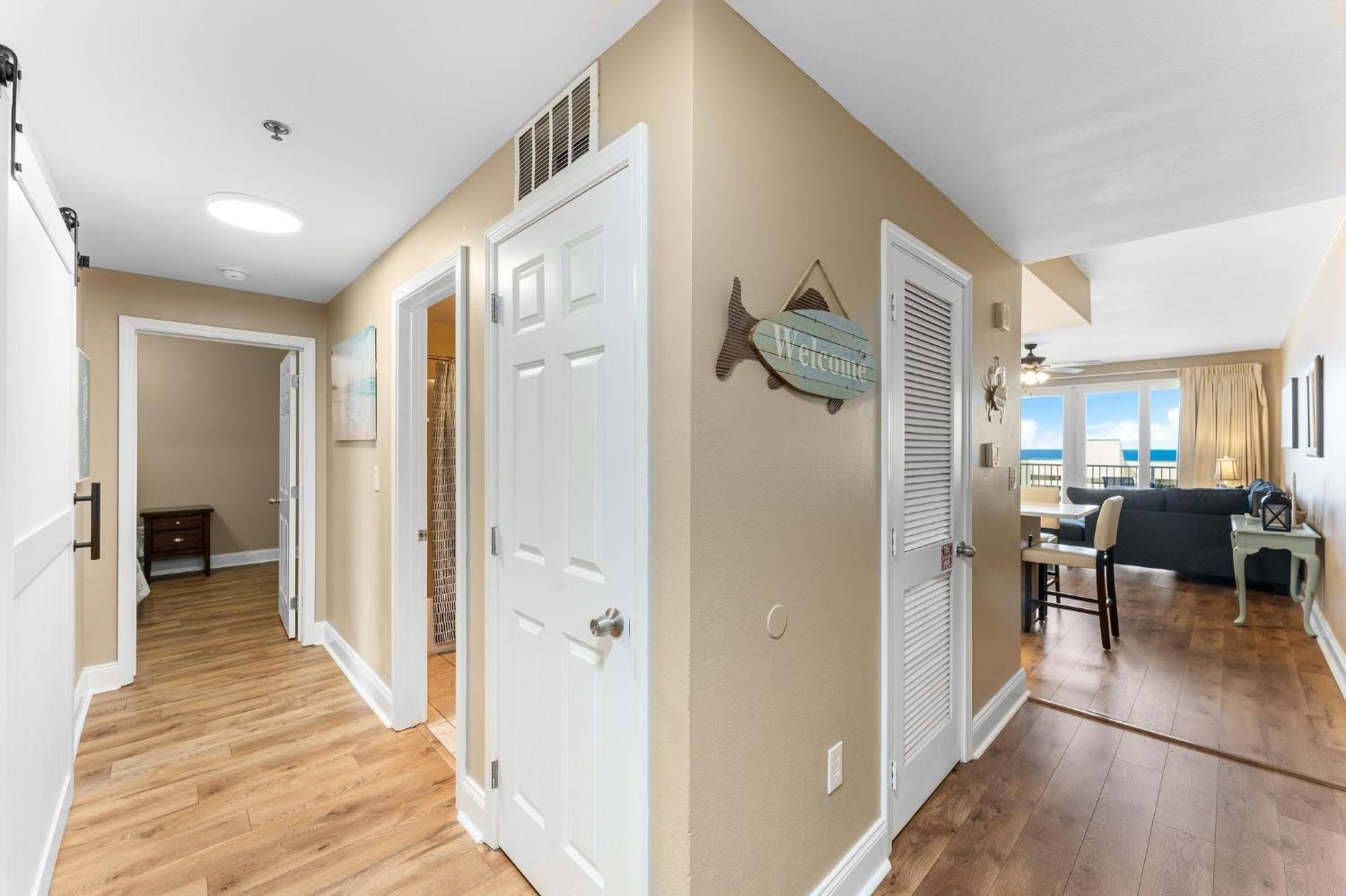 Laketown Wharf #1211 By Nautical Properties Vacation Rentals パナマシティービーチ エクステリア 写真