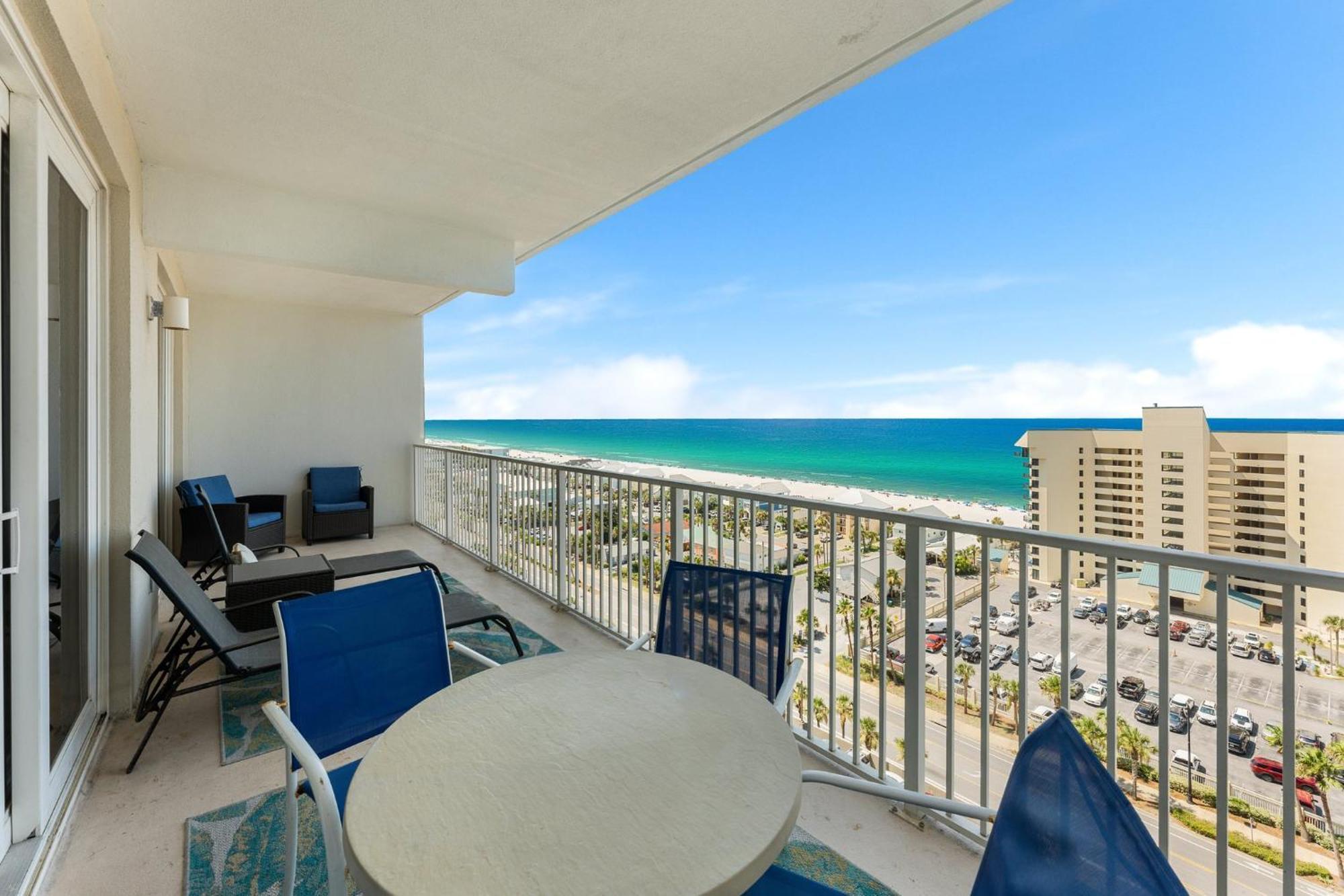Laketown Wharf #1211 By Nautical Properties Vacation Rentals パナマシティービーチ エクステリア 写真