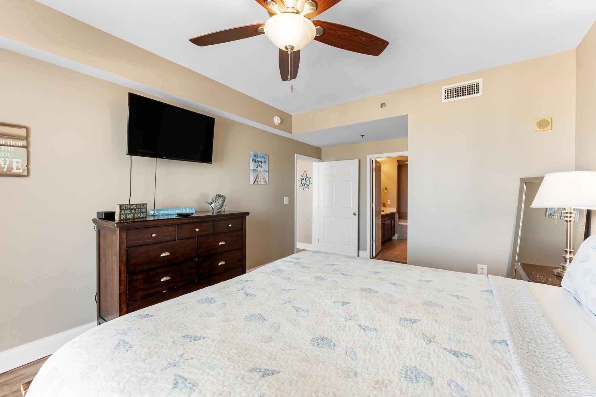 Laketown Wharf #1211 By Nautical Properties Vacation Rentals パナマシティービーチ エクステリア 写真