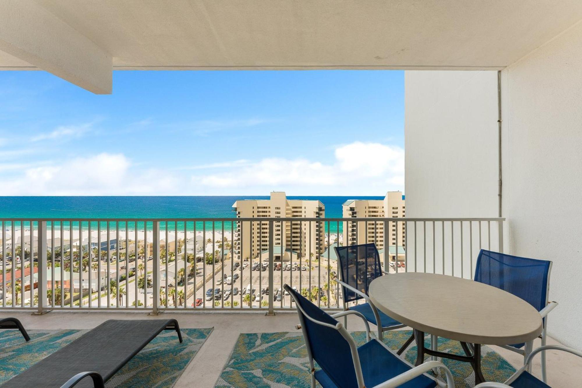 Laketown Wharf #1211 By Nautical Properties Vacation Rentals パナマシティービーチ エクステリア 写真