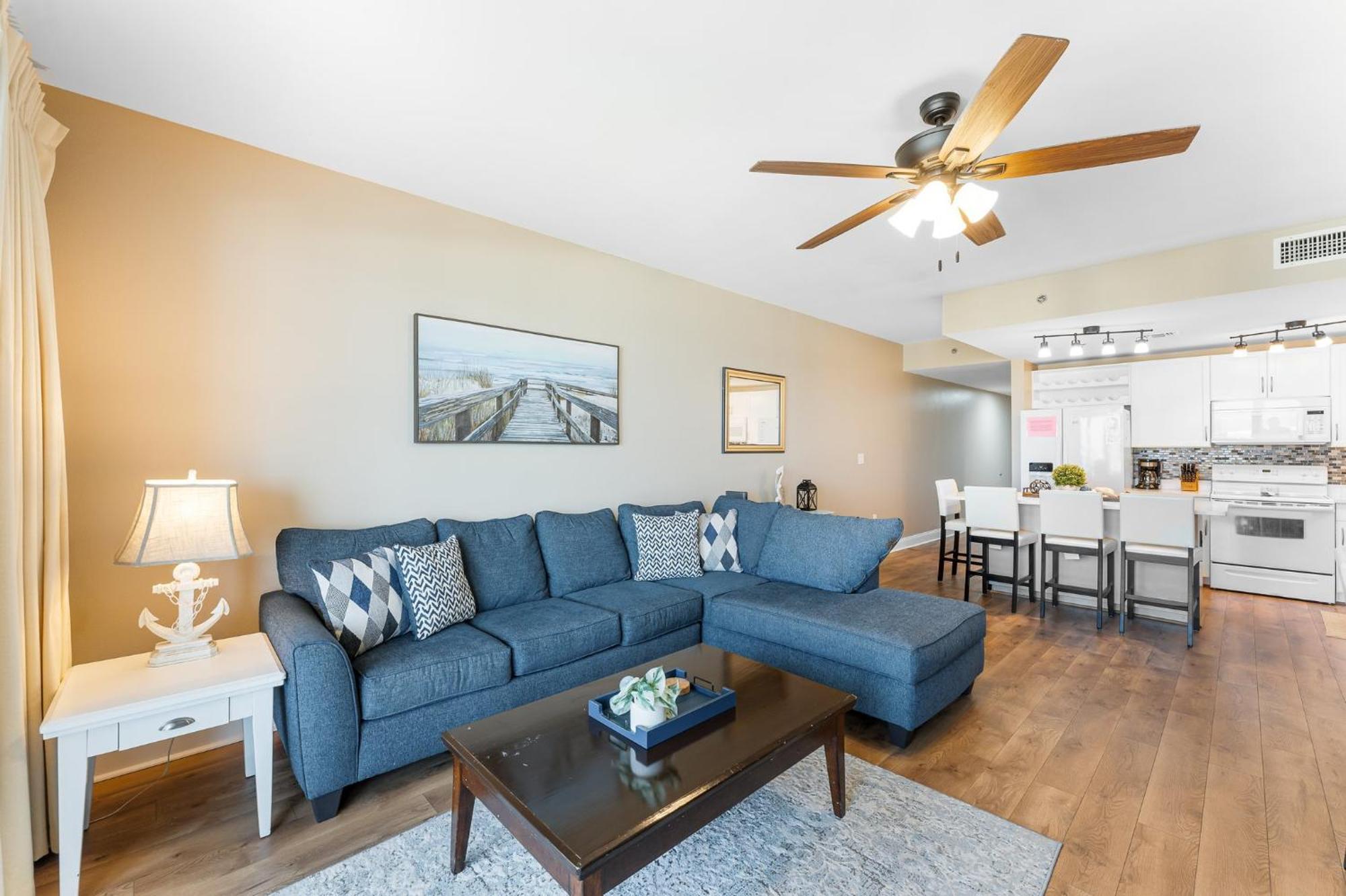 Laketown Wharf #1211 By Nautical Properties Vacation Rentals パナマシティービーチ エクステリア 写真