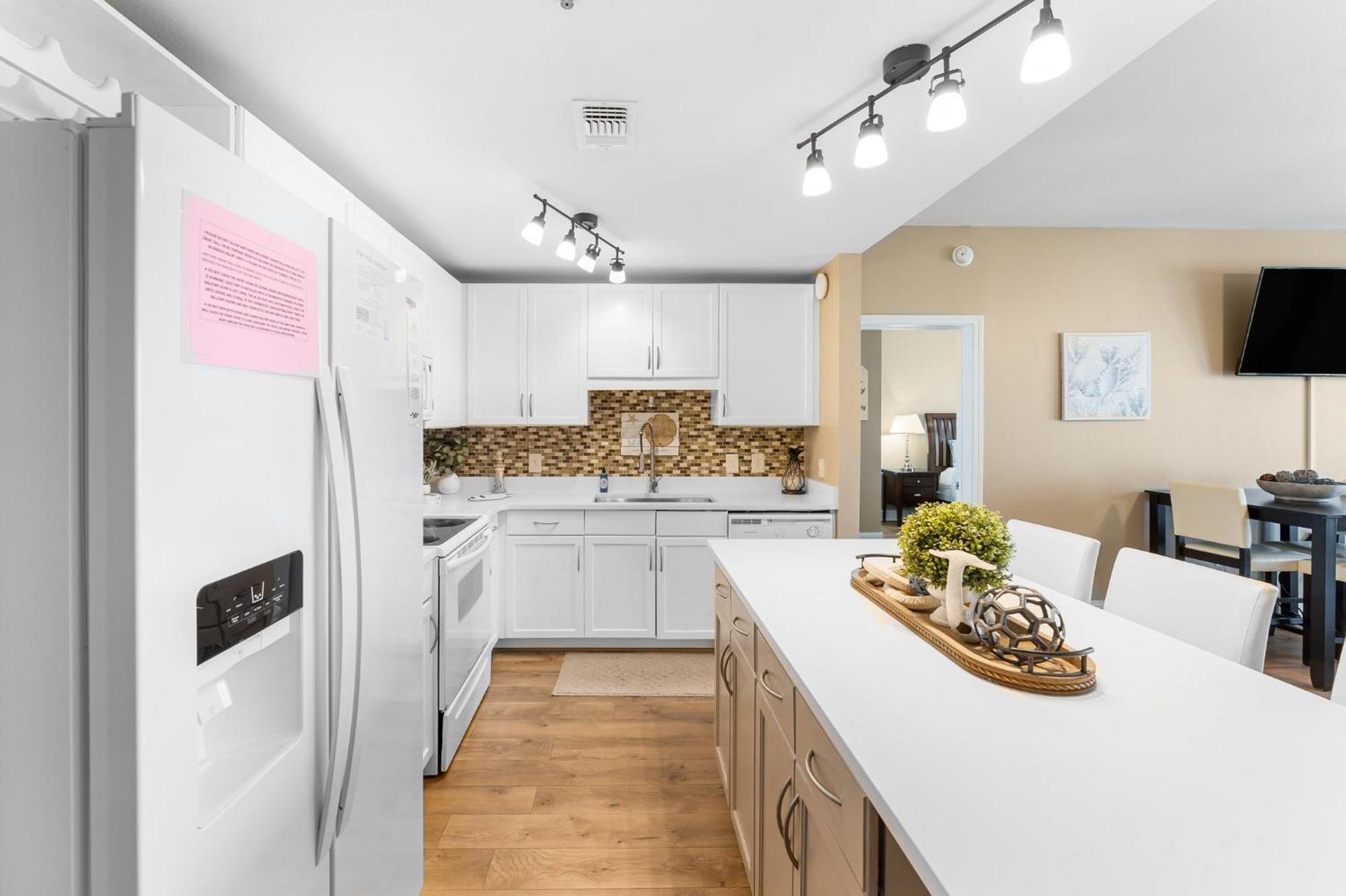 Laketown Wharf #1211 By Nautical Properties Vacation Rentals パナマシティービーチ エクステリア 写真