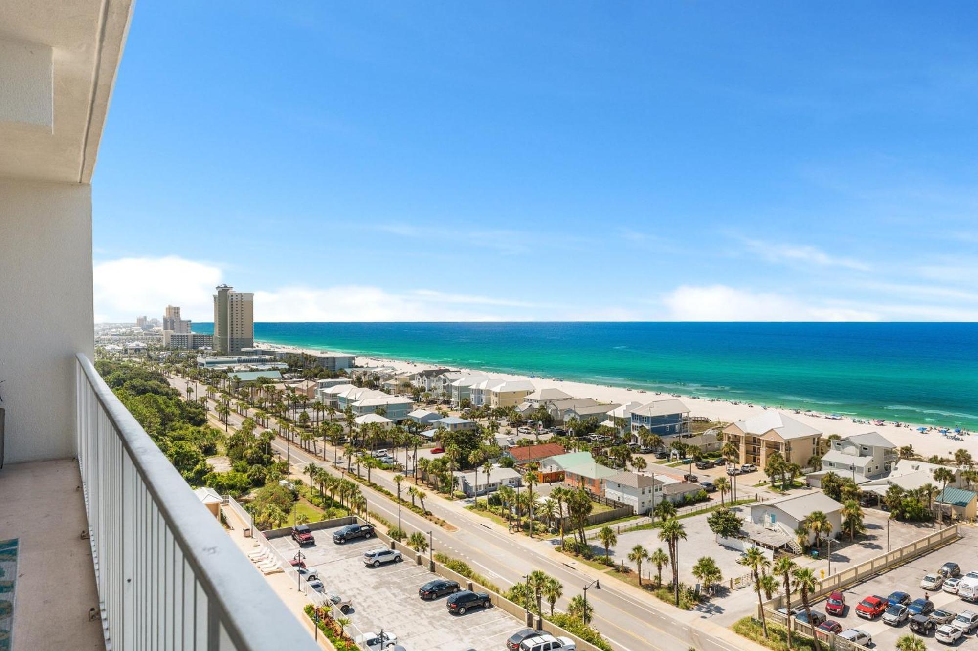 Laketown Wharf #1211 By Nautical Properties Vacation Rentals パナマシティービーチ エクステリア 写真