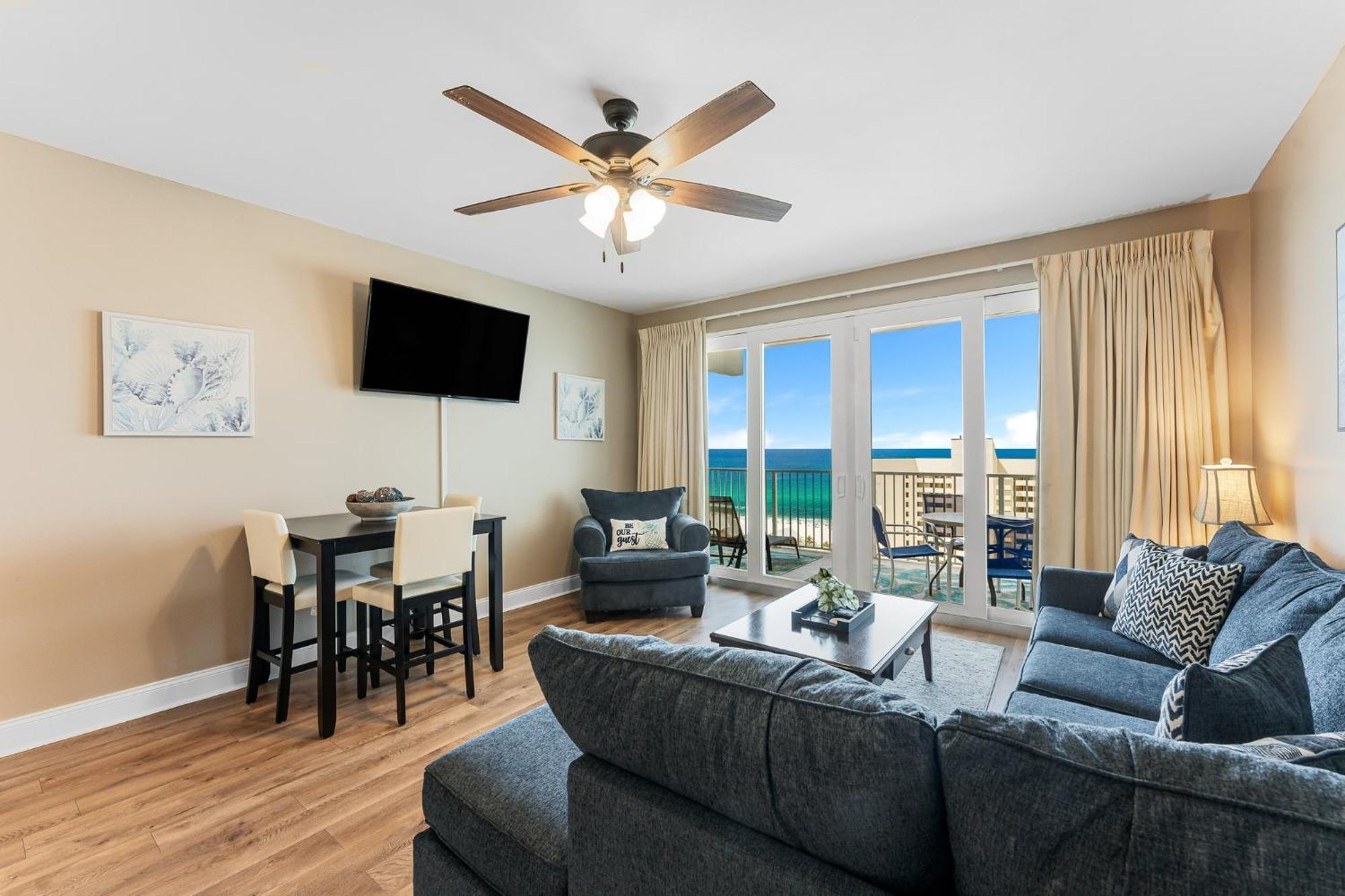 Laketown Wharf #1211 By Nautical Properties Vacation Rentals パナマシティービーチ エクステリア 写真
